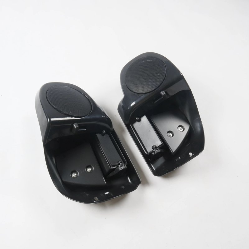 Unpainted Air Cooler Lower Vented Fairing for  Touring 2014 Year Motorcycle Fairings
